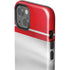 Morocco Soccer Flag iPhone 15 Impact Case
