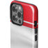 Morocco Soccer Flag iPhone 15 Pro Impact Case
