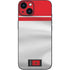 Morocco Soccer Flag iPhone 15 Skin
