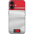 Morocco Soccer Flag iPhone 16 Skin