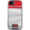 Morocco Soccer Flag iPhone 16e Clear Case