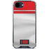 Morocco Soccer Flag iPhone 16e Clear Case