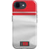 Morocco Soccer Flag iPhone 16e Impact Case
