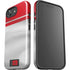 Morocco Soccer Flag iPhone 16e Impact Case
