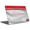 Morocco Soccer Flag MacBook Skins