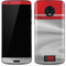 Morocco Soccer Flag Moto G6 Skin