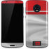 Morocco Soccer Flag Moto G6 Skin