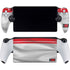 Morocco Soccer Flag PlayStation Portal Remote Player Skin