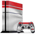 Morocco Soccer Flag PlayStation PS4 Skins