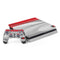 Morocco Soccer Flag PlayStation PS4 Skins