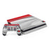 Morocco Soccer Flag PlayStation PS4 Skins