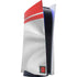 Morocco Soccer Flag PlayStation PS5 Skins