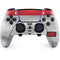 Morocco Soccer Flag PS5 DualSense Edge Pro Controller Skin