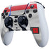 Morocco Soccer Flag PS5 DualSense Edge Pro Controller Skin