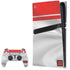 Morocco Soccer Flag PlayStation PS5 Skins