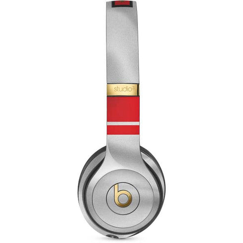 Morocco Soccer Flag Studio Wireless 3 Skin