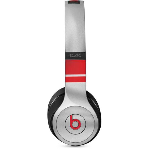 Morocco Soccer Flag Studio Wireless Skin