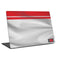 Morocco Soccer Flag Laptop Skins