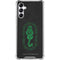 Wizarding Worlds Harry Potter Morsmorder Death Eater Dark Mark Gabb Phone 4 Clear Case