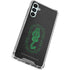 Wizarding Worlds Harry Potter Morsmorder Death Eater Dark Mark Gabb Phone 4 Clear Case