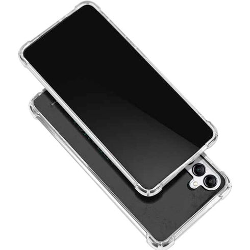 Wizarding Worlds Harry Potter Morsmorder Death Eater Dark Mark Gabb Phone 4 Clear Case