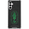 Wizarding Worlds Harry Potter Morsmorder Death Eater Dark Mark Galaxy A16 5G Clear Case