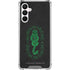 Wizarding Worlds Harry Potter Morsmorder Death Eater Dark Mark Galaxy A16 5G Clear Case
