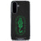 Wizarding Worlds Harry Potter Morsmorder Death Eater Dark Mark Galaxy A36 5G Clear Case