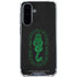 Wizarding Worlds Harry Potter Morsmorder Death Eater Dark Mark Galaxy A36 5G Clear Case