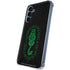 Wizarding Worlds Harry Potter Morsmorder Death Eater Dark Mark Galaxy A55 5G Clear Case