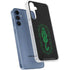 Wizarding Worlds Harry Potter Morsmorder Death Eater Dark Mark Galaxy A55 5G Clear Case