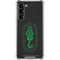 Wizarding Worlds Harry Potter Morsmorder Death Eater Dark Mark Galaxy S24 FE Clear Case