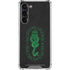 Wizarding Worlds Harry Potter Morsmorder Death Eater Dark Mark Galaxy S24 FE Clear Case