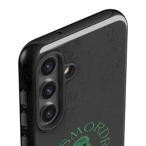 Wizarding Worlds Harry Potter Morsmorder Death Eater Dark Mark Galaxy S25 Impact Case