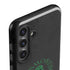 Wizarding Worlds Harry Potter Morsmorder Death Eater Dark Mark Galaxy S25 Impact Case
