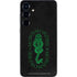 Wizarding Worlds Harry Potter Morsmorder Death Eater Dark Mark Galaxy S25 Plus Skin