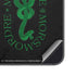 Wizarding Worlds Harry Potter Morsmorder Death Eater Dark Mark Galaxy S25 Plus Skin