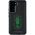 Wizarding Worlds Harry Potter Morsmorder Death Eater Dark Mark Galaxy S24 Plus Waterproof Case