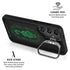 Wizarding Worlds Harry Potter Morsmorder Death Eater Dark Mark Galaxy S25 Ultra Kickstand Case