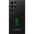 Wizarding Worlds Harry Potter Morsmorder Death Eater Dark Mark Galaxy S25 Ultra Skin