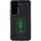 Wizarding Worlds Harry Potter Morsmorder Death Eater Dark Mark Galaxy S24 Waterproof Case