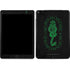 Wizarding Worlds Harry Potter Morsmorder Death Eater Dark Mark iPad Skins