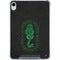 Wizarding Worlds Harry Potter Morsmorder Death Eater Dark Mark iPad 11th Gen (2025) Clear Case