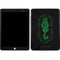 Wizarding Worlds Harry Potter Morsmorder Death Eater Dark Mark Apple iPad Skin