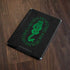 Wizarding Worlds Harry Potter Morsmorder Death Eater Dark Mark Apple iPad Skin
