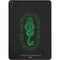 Wizarding Worlds Harry Potter Morsmorder Death Eater Dark Mark Apple iPad Air Skin