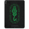 Wizarding Worlds Harry Potter Morsmorder Death Eater Dark Mark Apple iPad Pro Skin