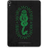 Wizarding Worlds Harry Potter Morsmorder Death Eater Dark Mark Apple iPad Pro Skin