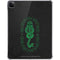 Wizarding Worlds Harry Potter Morsmorder Death Eater Dark Mark iPad Pro 11in (2024) Clear Case