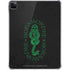 Wizarding Worlds Harry Potter Morsmorder Death Eater Dark Mark iPad Pro 11in (2024) Clear Case